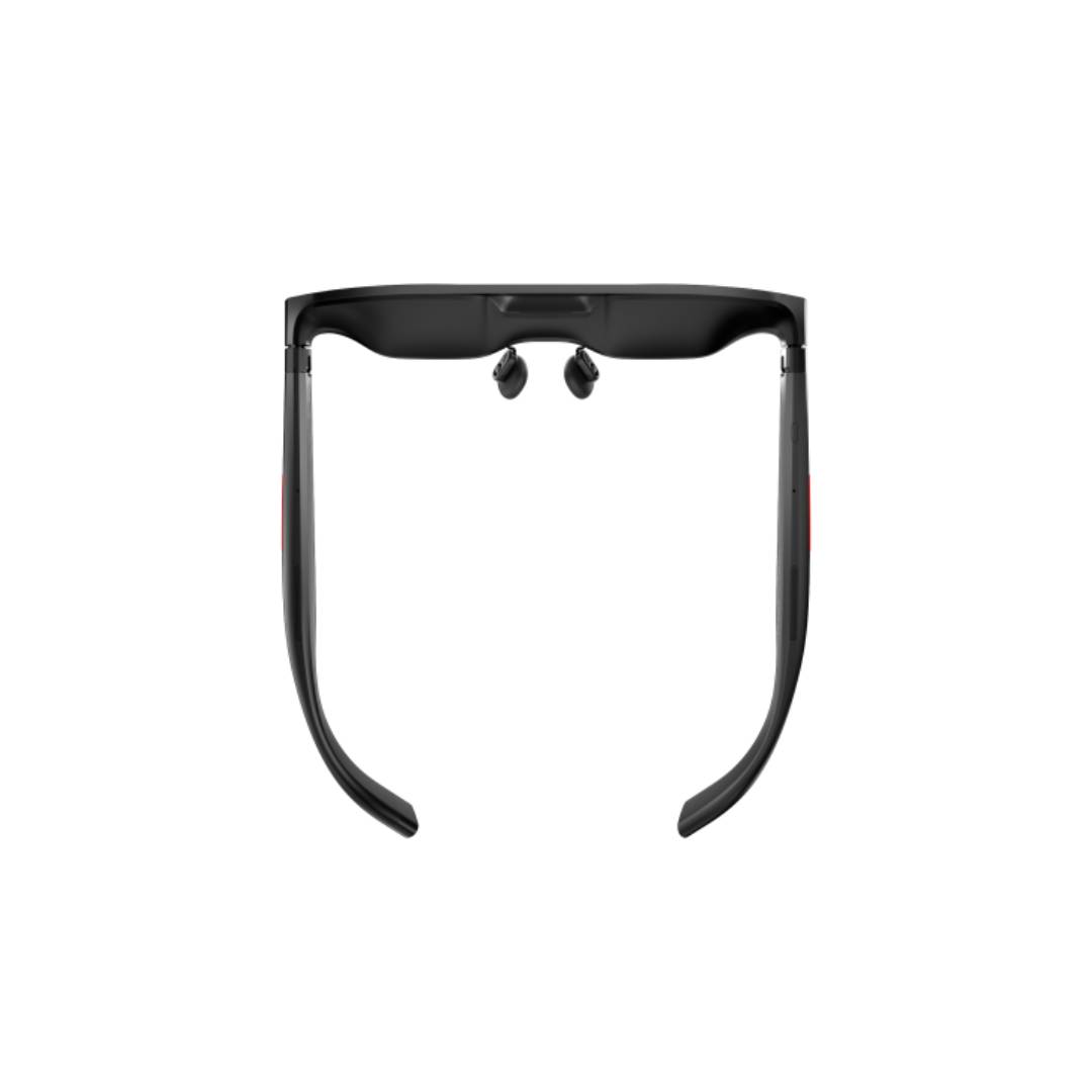 (Pre-Order) Asus ROG XREAL R1-N Gaming AR Glasses - IPD 57–66 mm - نظارات (Pre-Order) Asus ROG XREAL R1-N Gaming AR Glasses - IPD 57–66 mm - نظارات