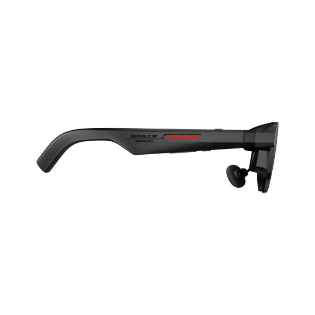 (Pre-Order) Asus ROG XREAL R1-N Gaming AR Glasses - IPD 57–66 mm - نظارات (Pre-Order) Asus ROG XREAL R1-N Gaming AR Glasses - IPD 57–66 mm - نظارات