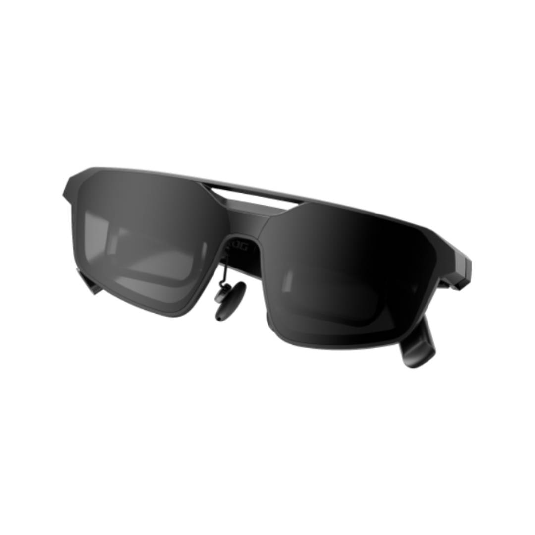 (Pre-Order) Asus ROG XREAL R1-N Gaming AR Glasses - IPD 57–66 mm - نظارات (Pre-Order) Asus ROG XREAL R1-N Gaming AR Glasses - IPD 57–66 mm - نظارات