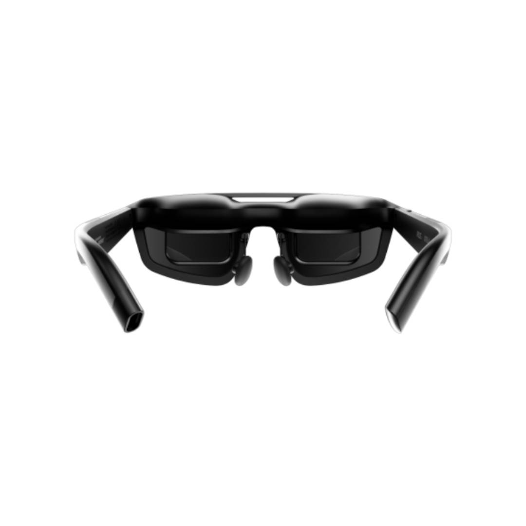 (Pre-Order) Asus ROG XREAL R1-N Gaming AR Glasses - IPD 57–66 mm - نظارات (Pre-Order) Asus ROG XREAL R1-N Gaming AR Glasses - IPD 57–66 mm - نظارات