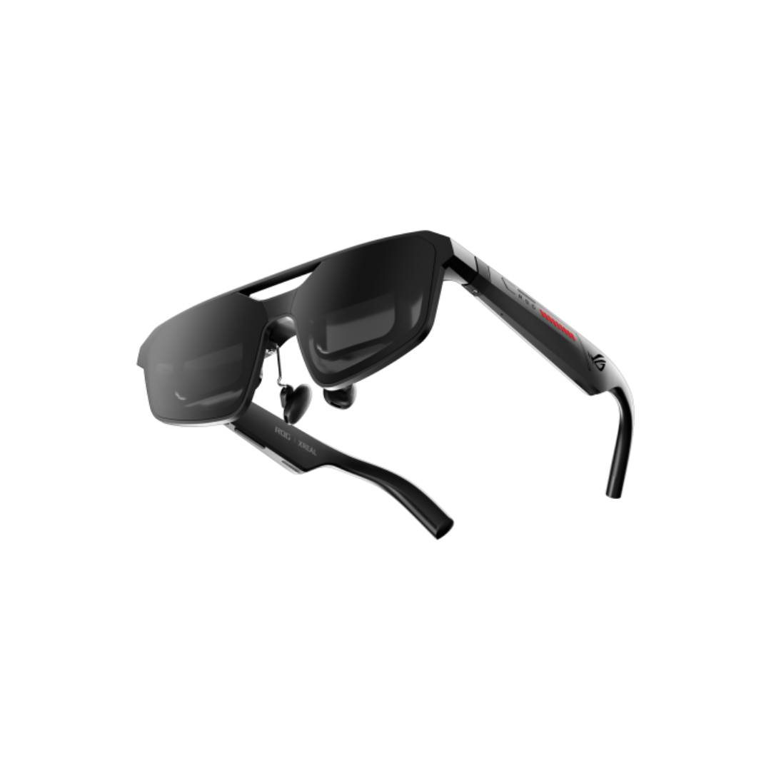 (Pre-Order) Asus ROG XREAL R1-N Gaming AR Glasses - IPD 57–66 mm - نظارات (Pre-Order) Asus ROG XREAL R1-N Gaming AR Glasses - IPD 57–66 mm - نظارات