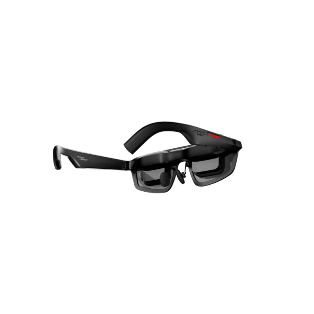 (Pre-Order) Asus ROG XREAL R1-N Gaming AR Glasses - IPD 57–66 mm - نظارات (Pre-Order) Asus ROG XREAL R1-N Gaming AR Glasses - IPD 57–66 mm - نظارات