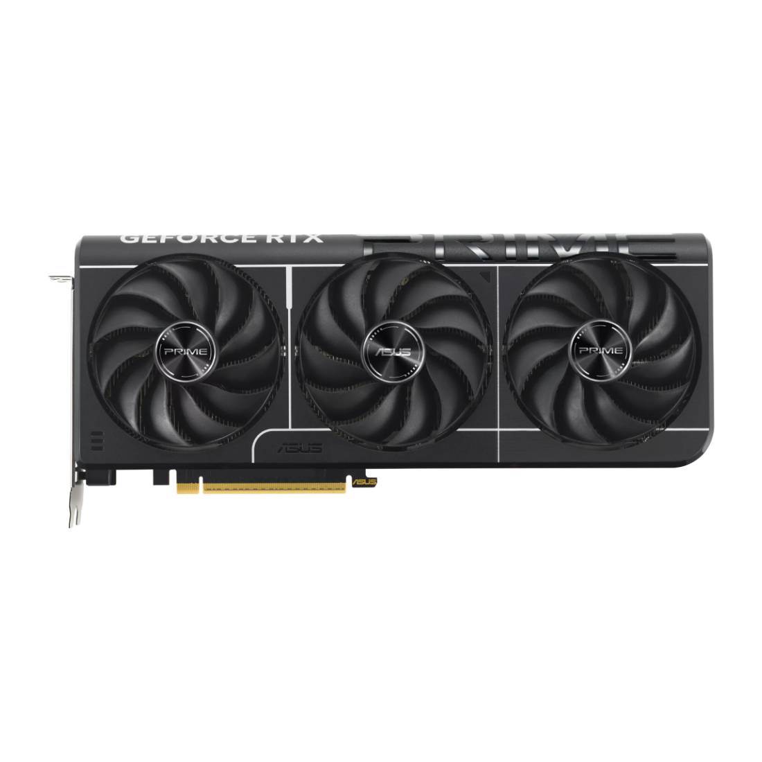 Asus Prime GeForce RTX™ 5080 EVO 16GB GDDR7 OC Edition Graphics Card - كرت الشاشة Asus Prime GeForce RTX™ 5080 EVO 16GB GDDR7 OC Edition Graphics Card - كرت الشاشة