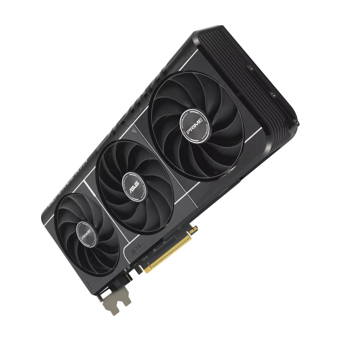 Asus Prime GeForce RTX™ 5080 EVO 16GB GDDR7 OC Edition Graphics Card - كرت الشاشة Asus Prime GeForce RTX™ 5080 EVO 16GB GDDR7 OC Edition Graphics Card - كرت الشاشة