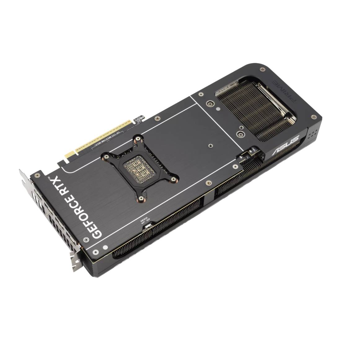 Asus Prime GeForce RTX™ 5080 EVO 16GB GDDR7 OC Edition Graphics Card - كرت الشاشة Asus Prime GeForce RTX™ 5080 EVO 16GB GDDR7 OC Edition Graphics Card - كرت الشاشة