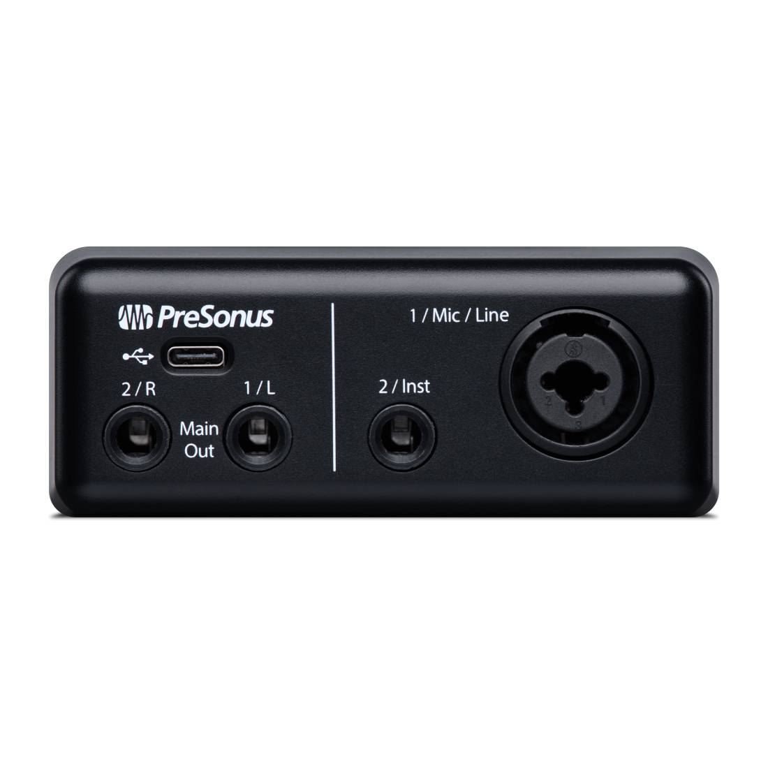 Presonus AudioBOX GO Creator Bundle - سماعات Presonus AudioBOX GO Creator Bundle - سماعات