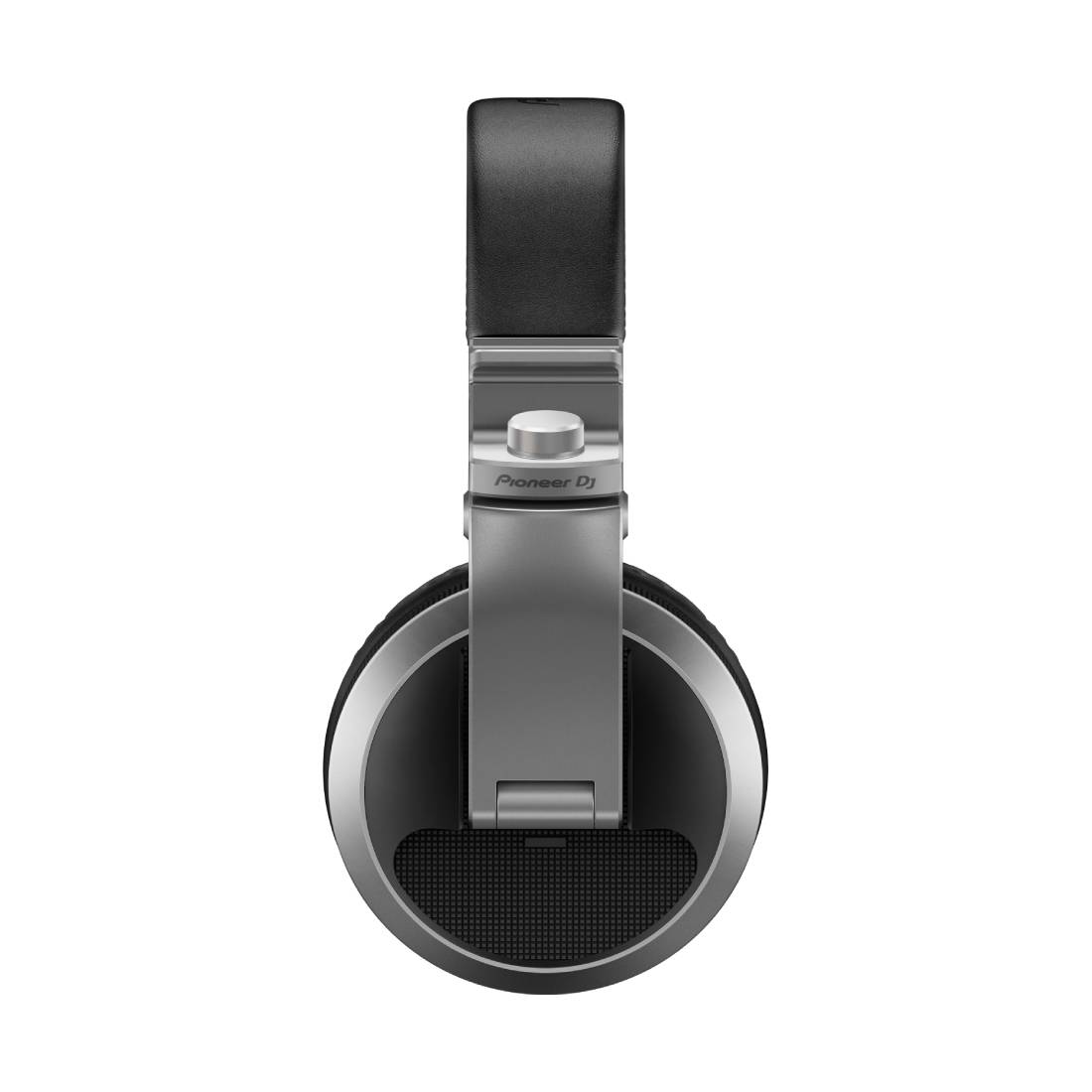 Pioneer HDJ-X5-S DJ Headphones - Silver - سماعات Pioneer HDJ-X5-S DJ Headphones - Silver - سماعات