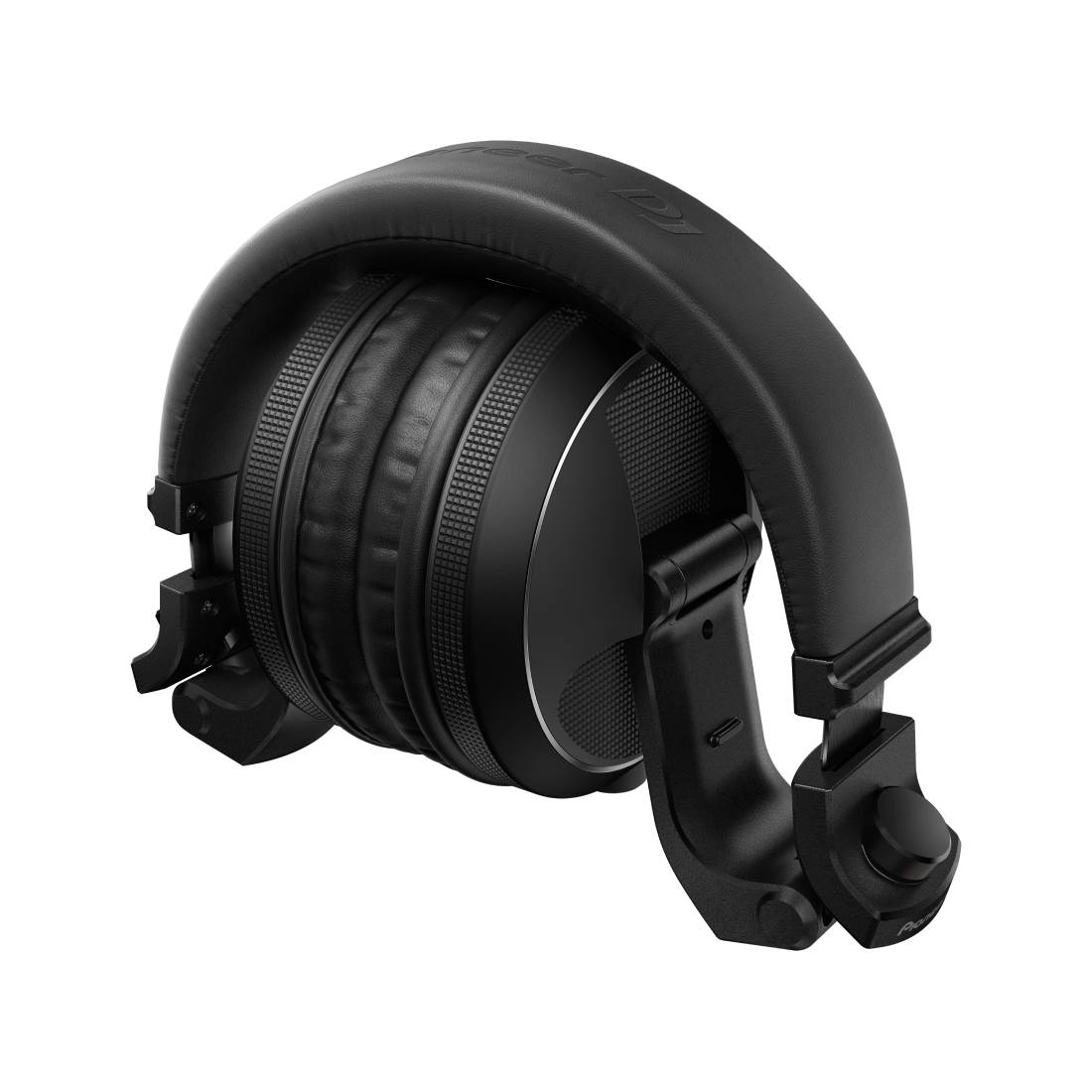 Pioneer HDJ-X5-K DJ Headphones - سماعات Pioneer HDJ-X5-K DJ Headphones - سماعات