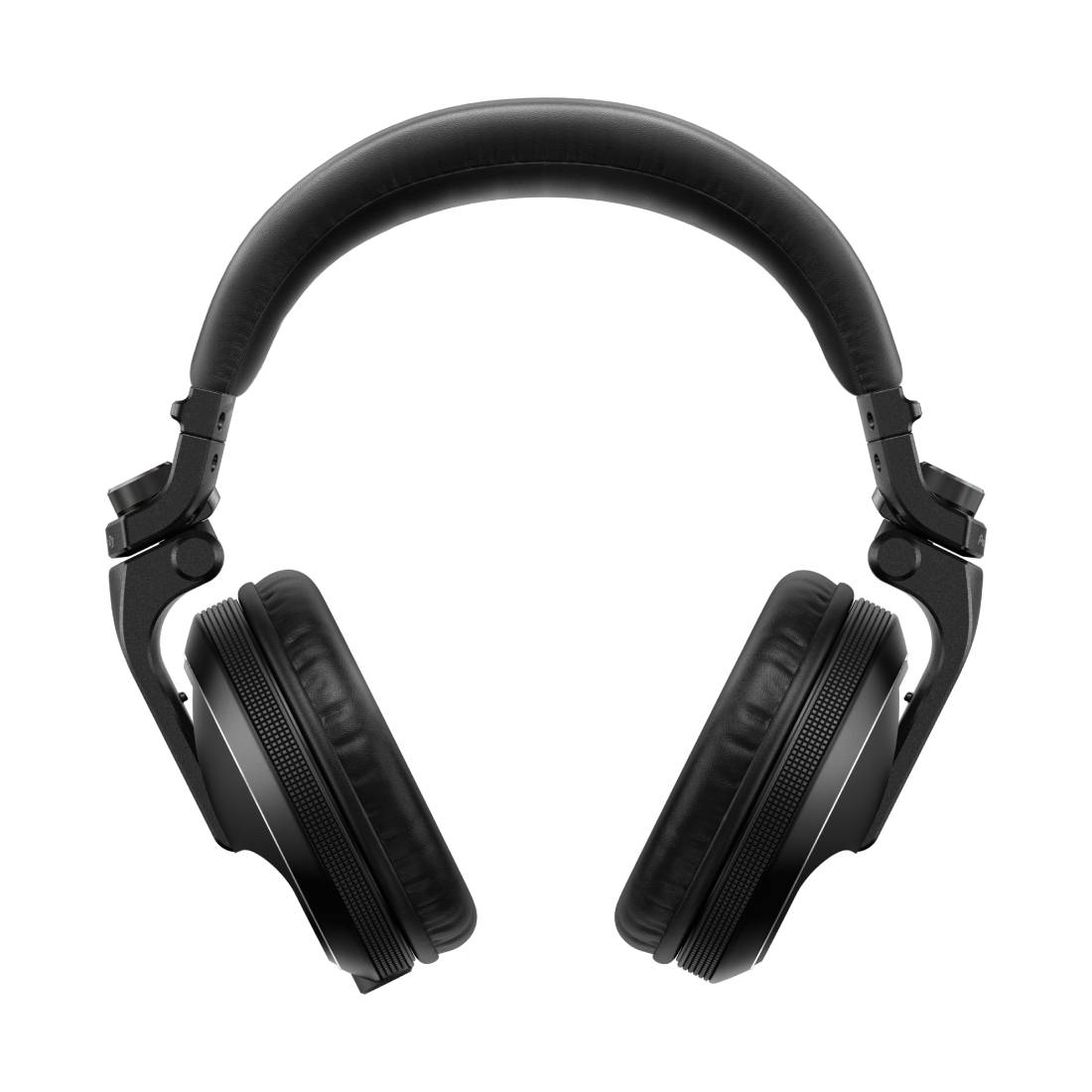 Pioneer HDJ-X5-K DJ Headphones - سماعات Pioneer HDJ-X5-K DJ Headphones - سماعات
