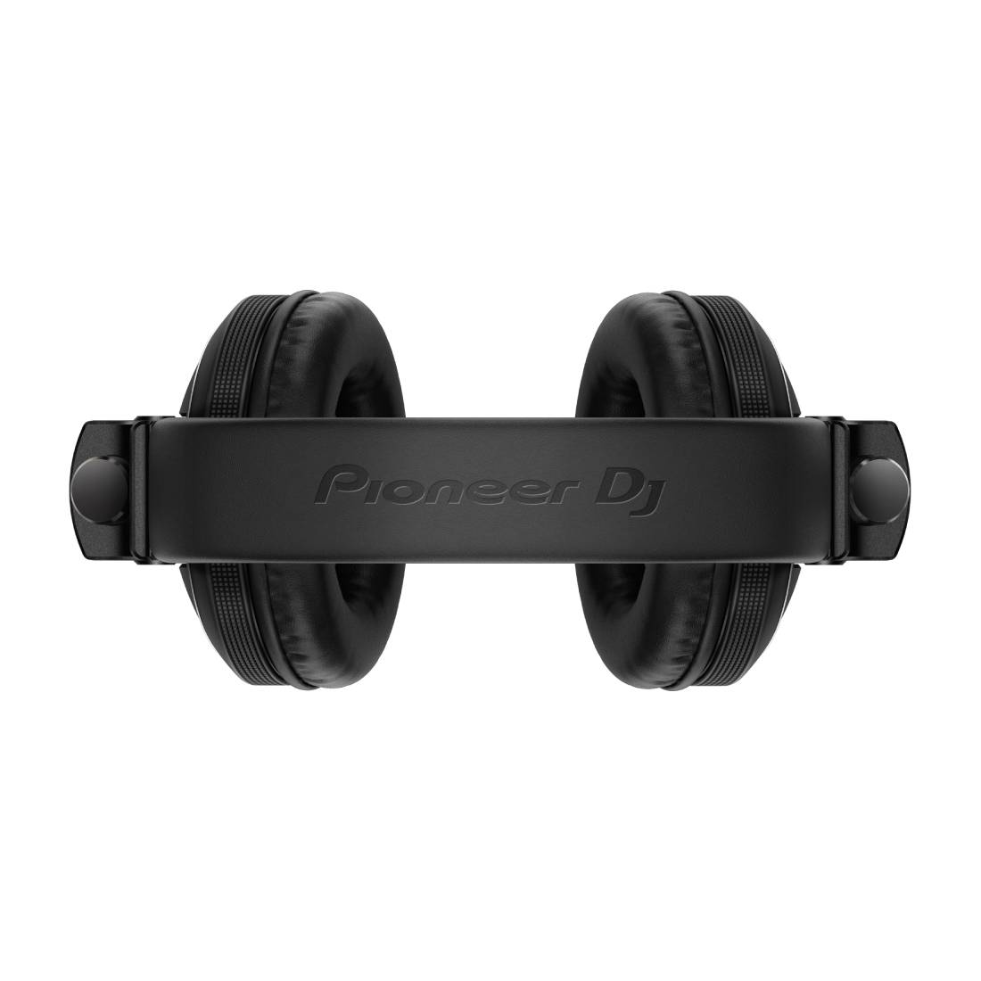 Pioneer HDJ-X5-K DJ Headphones - سماعات Pioneer HDJ-X5-K DJ Headphones - سماعات