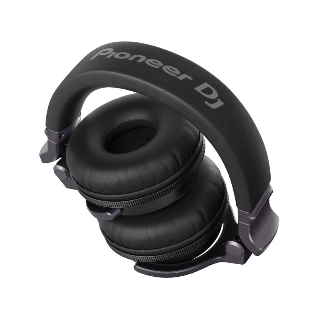 Pioneer HDJ-CUE1 DJ Headphones - Black - سماعات Pioneer HDJ-CUE1 DJ Headphones - Black - سماعات