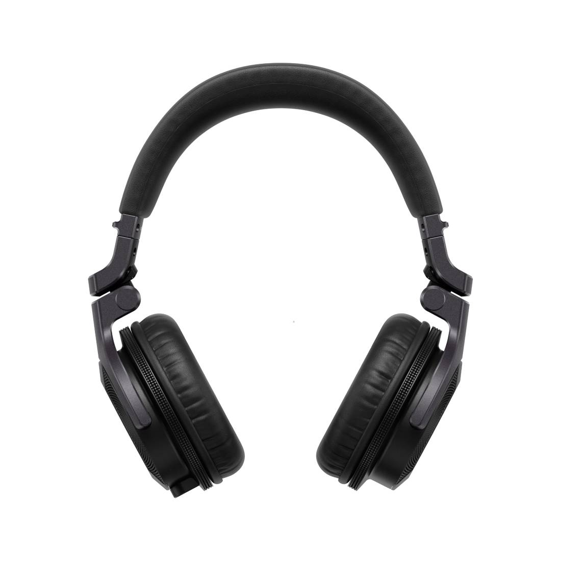 Pioneer HDJ-CUE1 DJ Headphones - Black - سماعات Pioneer HDJ-CUE1 DJ Headphones - Black - سماعات