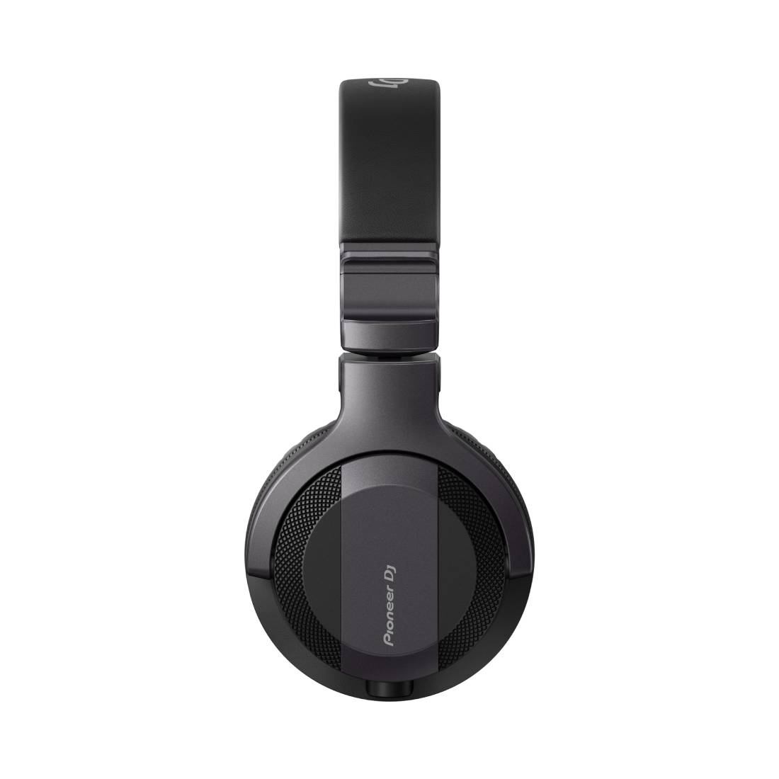 Pioneer HDJ-CUE1 DJ Headphones - Black - سماعات Pioneer HDJ-CUE1 DJ Headphones - Black - سماعات