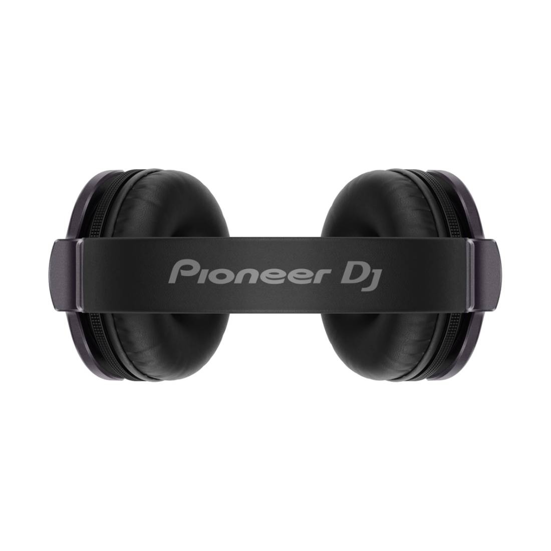 Pioneer HDJ-CUE1 DJ Headphones - Black - سماعات Pioneer HDJ-CUE1 DJ Headphones - Black - سماعات