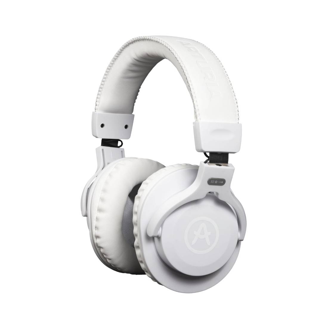 Arturia - Minifuse Recording Studio Pack - White - ميكسر Arturia - Minifuse Recording Studio Pack - White - ميكسر