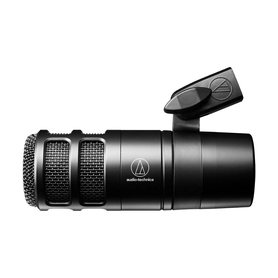 Audio Technica - AT2040 Hypercardioid Dynamic USB Microphone - Black - ميكروفون Audio Technica - AT2040 Hypercardioid Dynamic USB Microphone - Black - ميكروفون