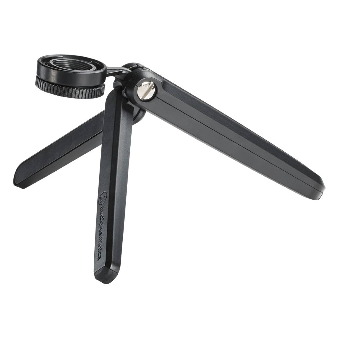 Audio Technica - ATR2500X Cardioid Condenser USB Microphone - ميكروفون Audio Technica - ATR2500X Cardioid Condenser USB Microphone - ميكروفون