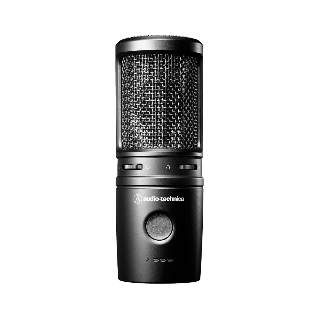 Audio Technica AT2020USB-XP Cardioid Condenser USB Microphone - ميكروفون