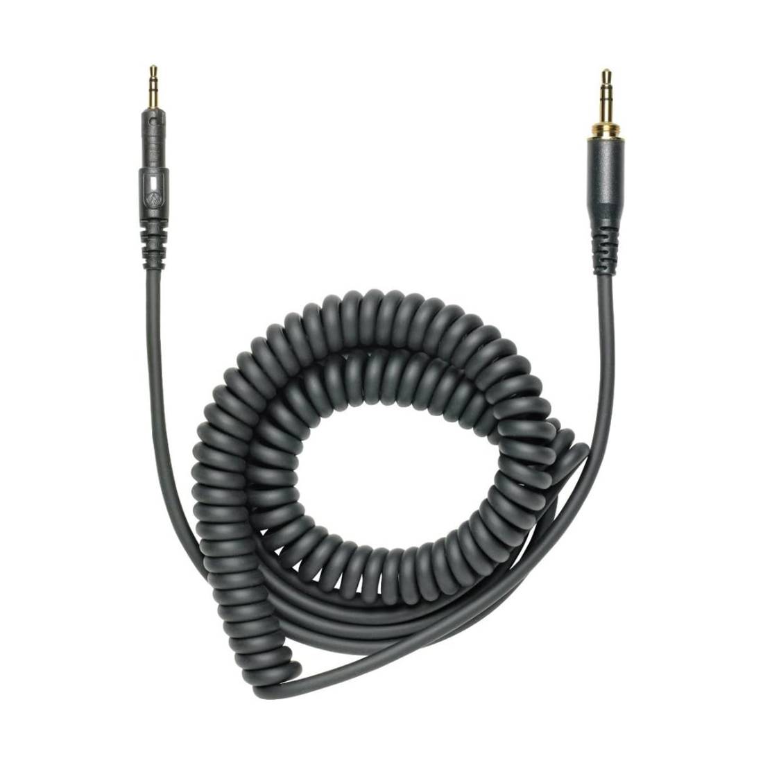 Audio Technica ATH-M40X Professional Studio Monitor Headphones - Black - سماعات Audio Technica ATH-M40X Professional Studio Monitor Headphones - Black - سماعات
