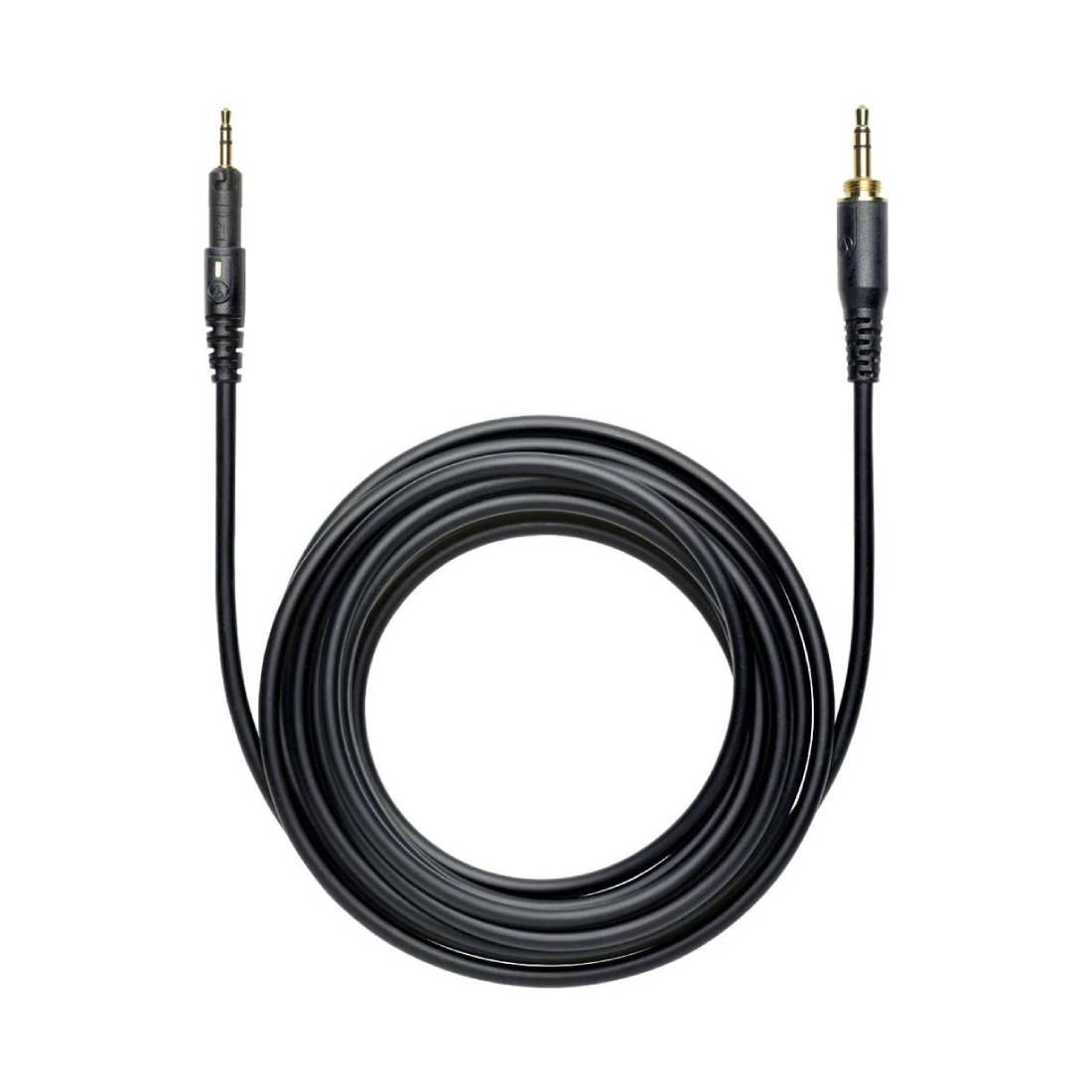 Audio Technica ATH-M40X Professional Studio Monitor Headphones - Black - سماعات Audio Technica ATH-M40X Professional Studio Monitor Headphones - Black - سماعات