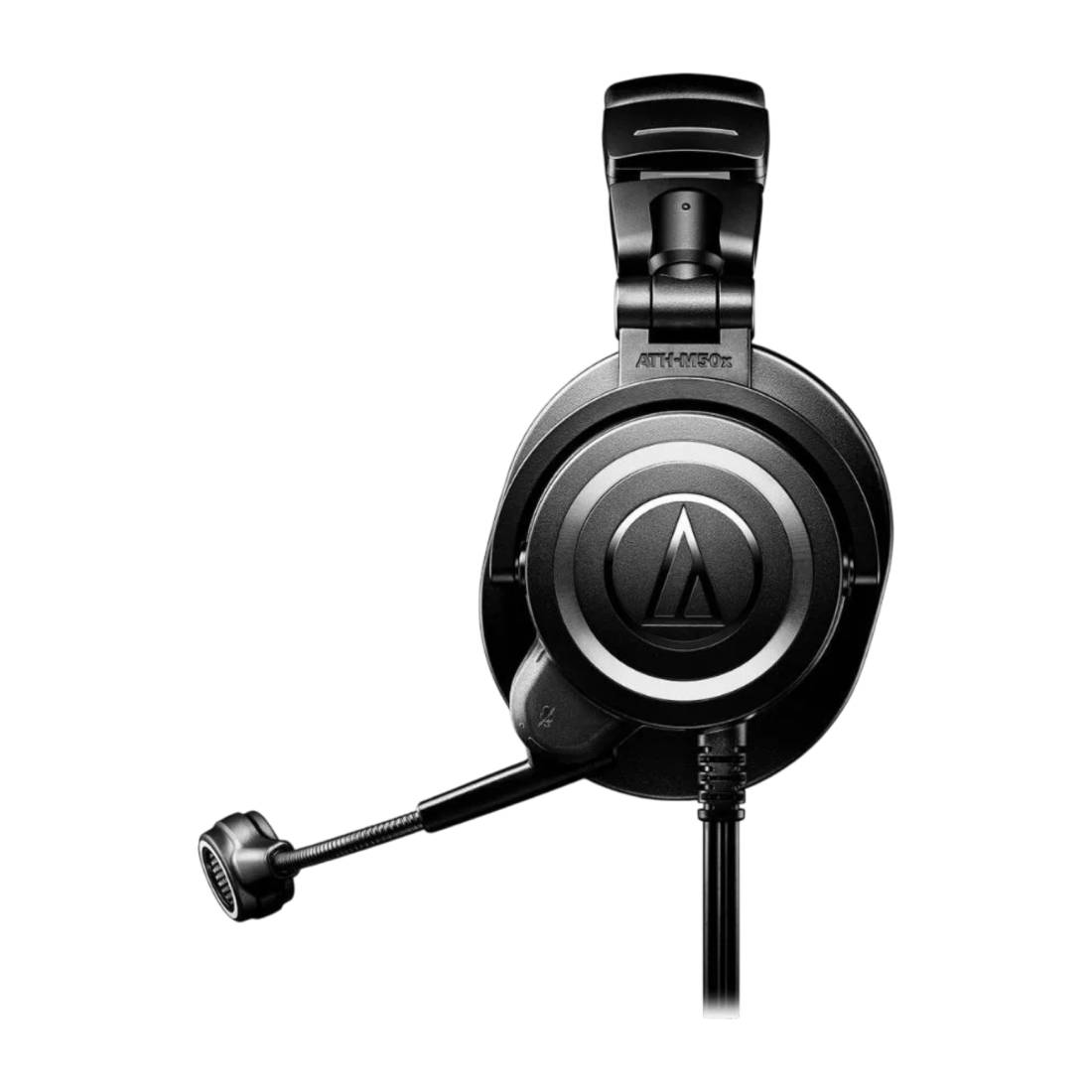 Audio Technica ATH-M50xSTS StreamSet - USB - سماعات Audio Technica ATH-M50xSTS StreamSet - USB - سماعات