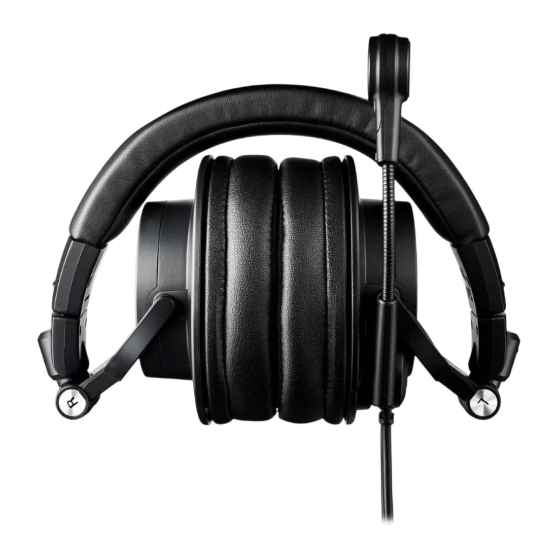 Audio Technica ATH-M50xSTS StreamSet - USB - سماعات Audio Technica ATH-M50xSTS StreamSet - USB - سماعات