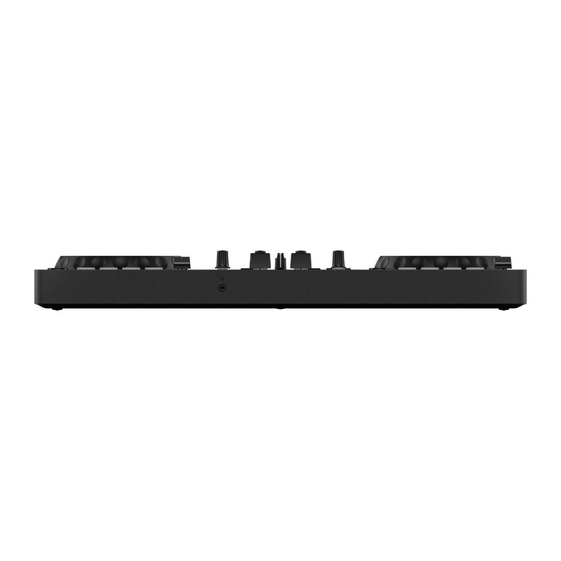 Pioneer DJ DDJ-FLX4 Rekordbox DJ & Serato DJ Lite Controller - ميكروفون Pioneer DJ DDJ-FLX4 Rekordbox DJ & Serato DJ Lite Controller - ميكروفون