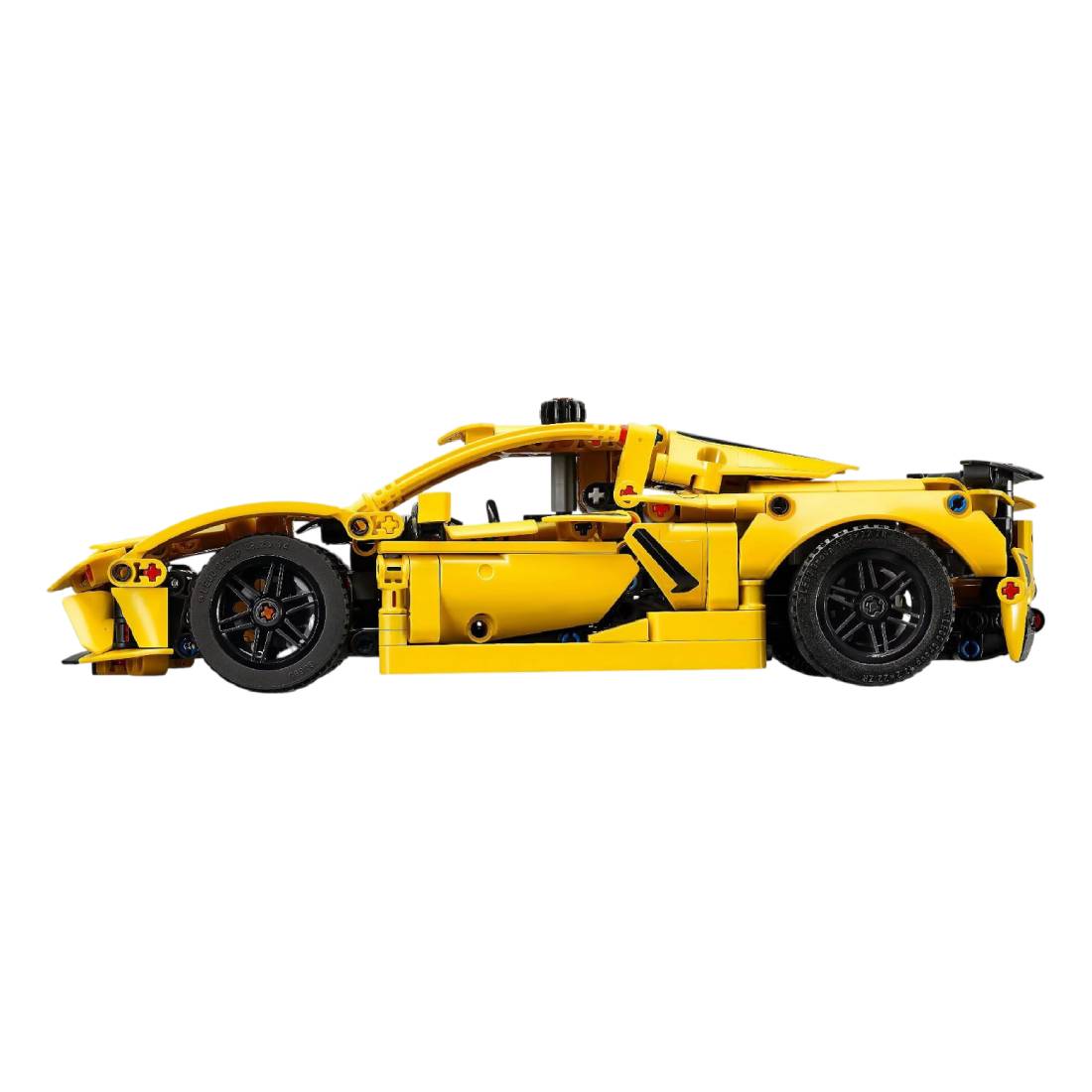LEGO Technic 42205 Chevrolet Corvette Stingray - لعبة LEGO Technic 42205 Chevrolet Corvette Stingray - لعبة