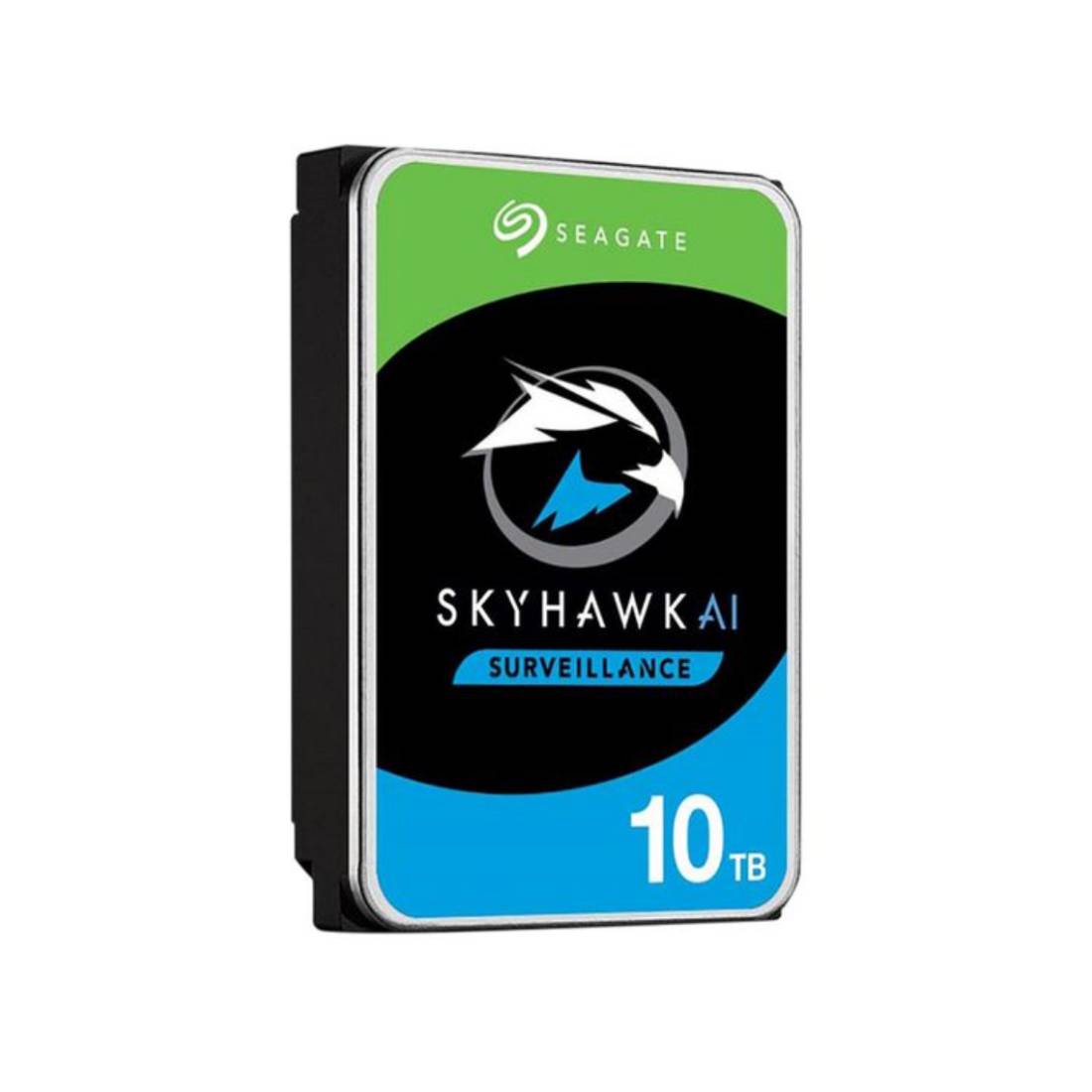 Seagate Skyhawk_AI 10TB 7200 RPM SATA III 3.5