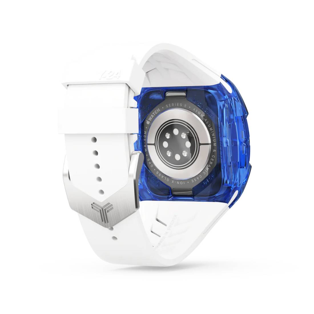 Y24 Bondi 45MM Watch Case - غطاء ساعة Y24 Bondi 45MM Watch Case - غطاء ساعة