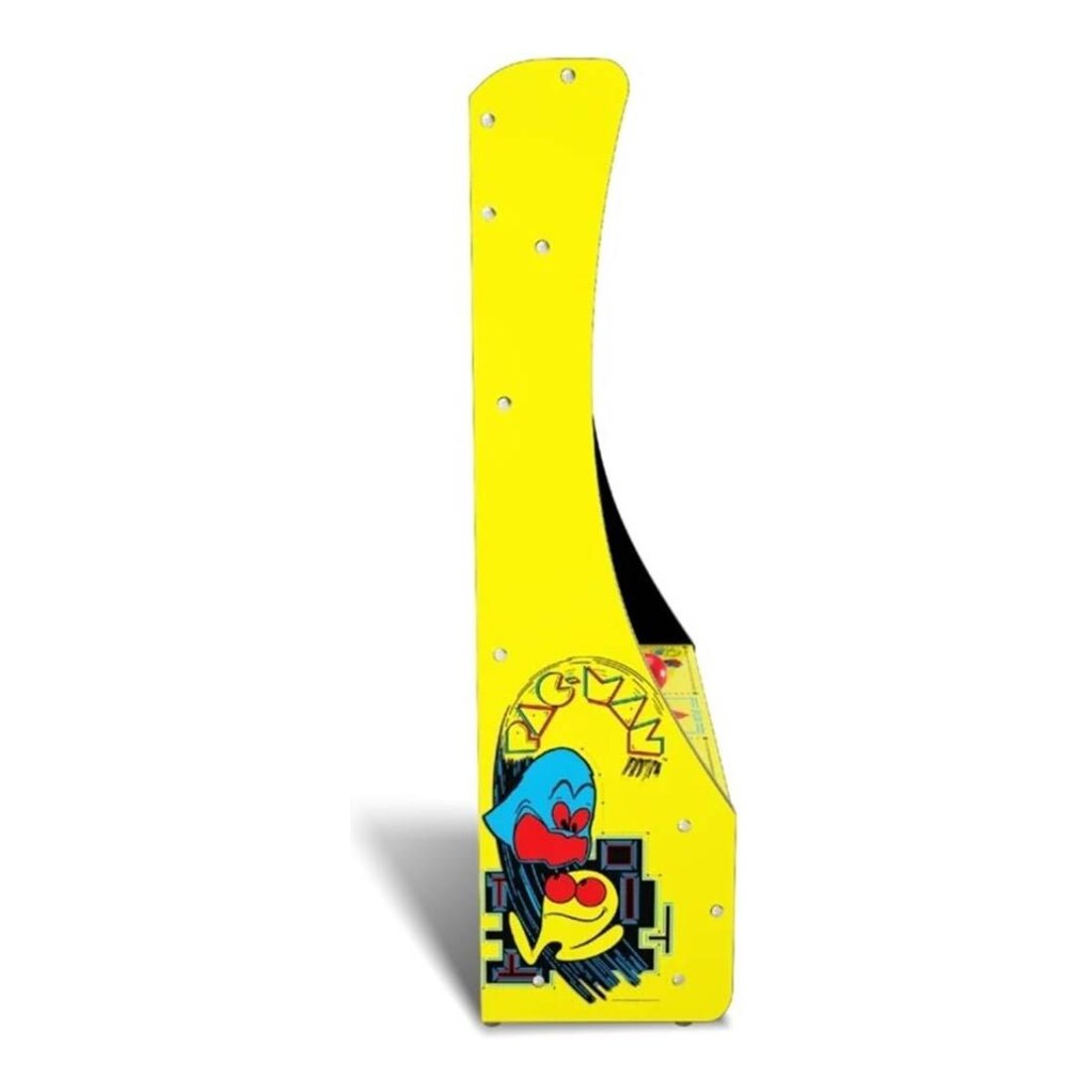 Arcade1Up Pac-man PartyCades - ماكينة ألعاب Arcade1Up Pac-man PartyCades - ماكينة ألعاب