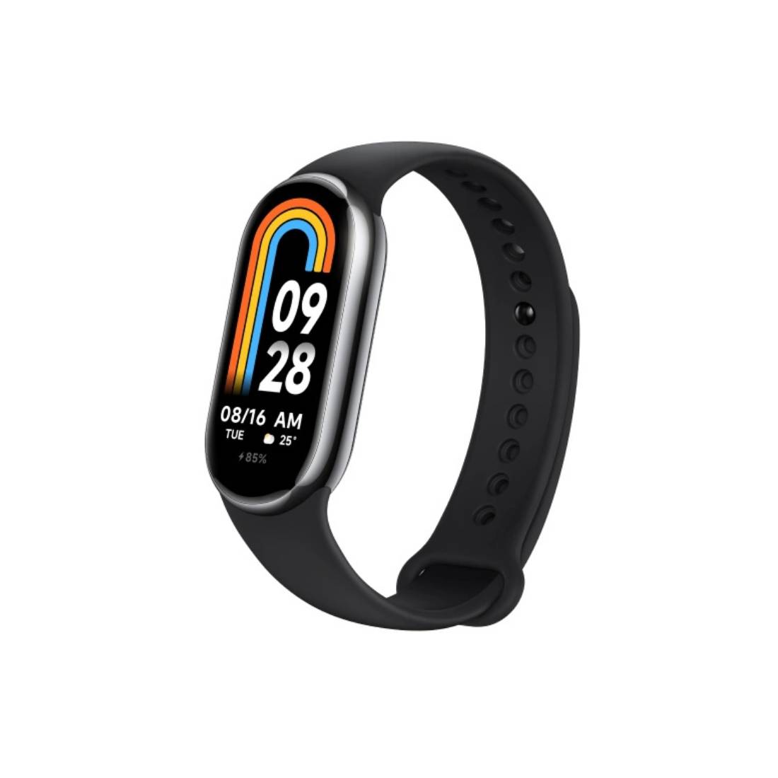 Xiaomi Mi Smart Band 8 Smart Band - ساعة ذكية - Store 974 | ستور ٩٧٤