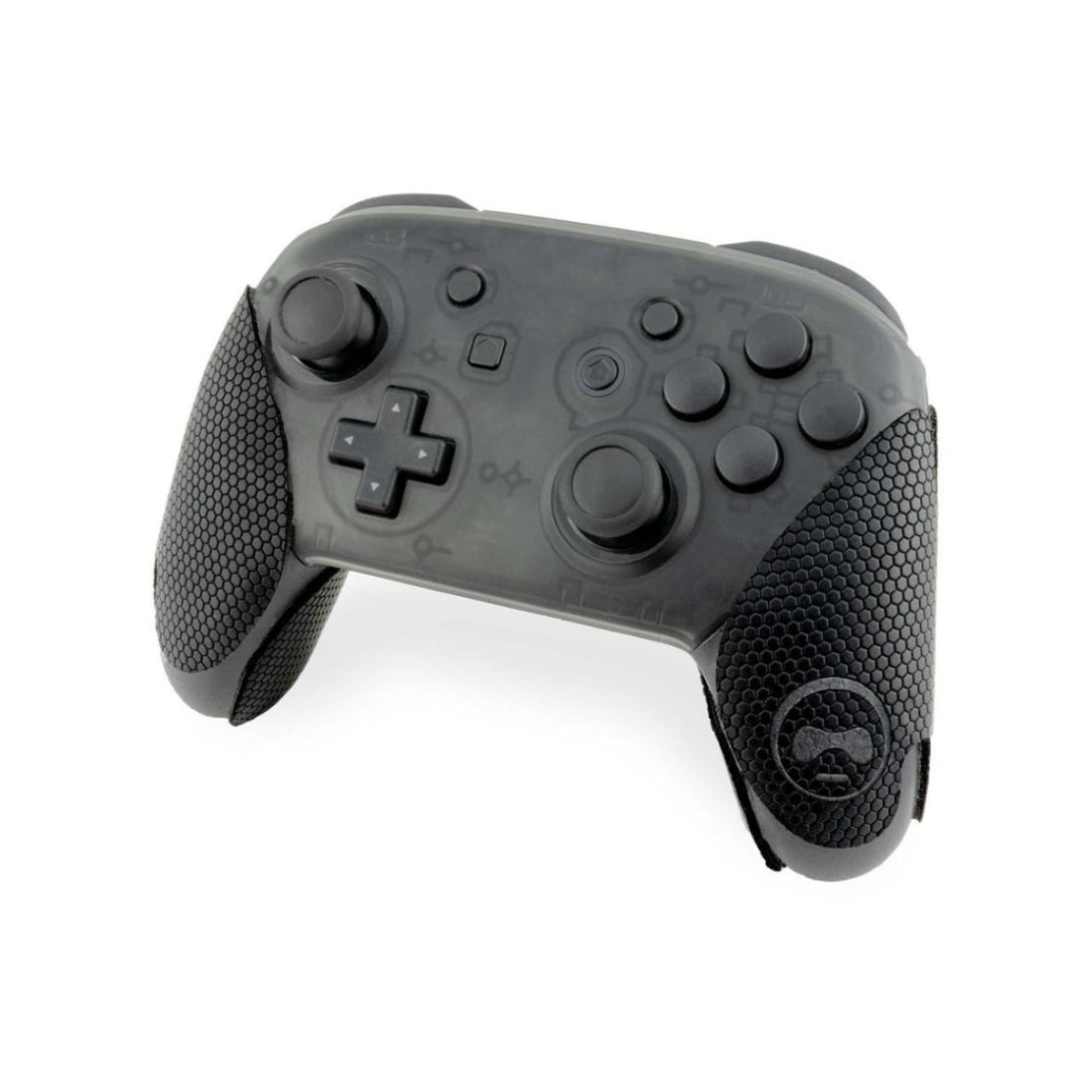 Kontrolfreek Original Grips for Nintendo Switch Pro Controller - أكسسوار - Store 974 | ستور ٩٧٤