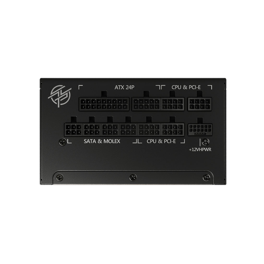 MSI MPG A850G PCIE5 850W Gold ATX Fully Modular Power Supply - Black - مزود طاقة - Store 974 | ستور ٩٧٤