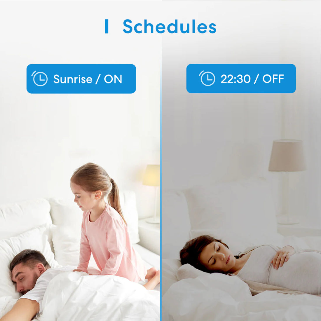 Meross SMART SMART TWAY SWITCH - WHITE - زr alإضaءة Meross SMART SMART TWAY SWITCH - WHITE - زr alإضaءة