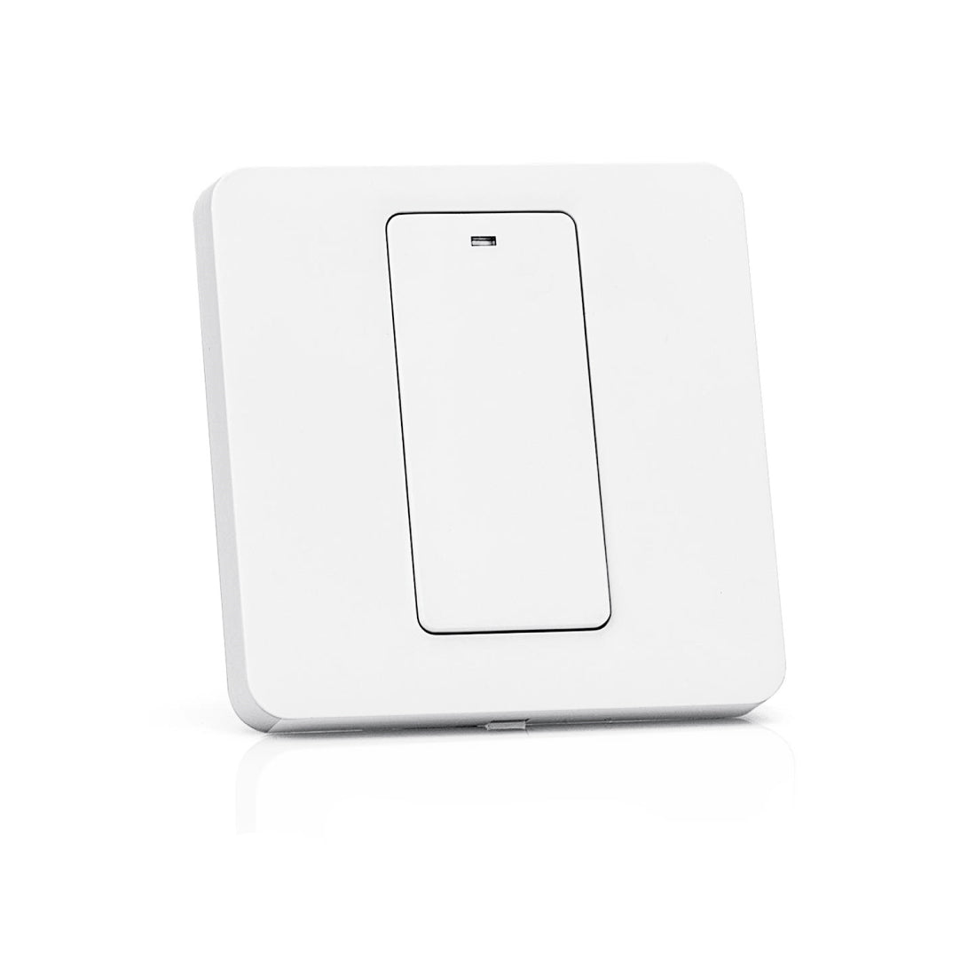 Meross Smart Two Way Light Switch - White - زر الإضاءة Meross Smart Two Way Light Switch - White - زر الإضاءة