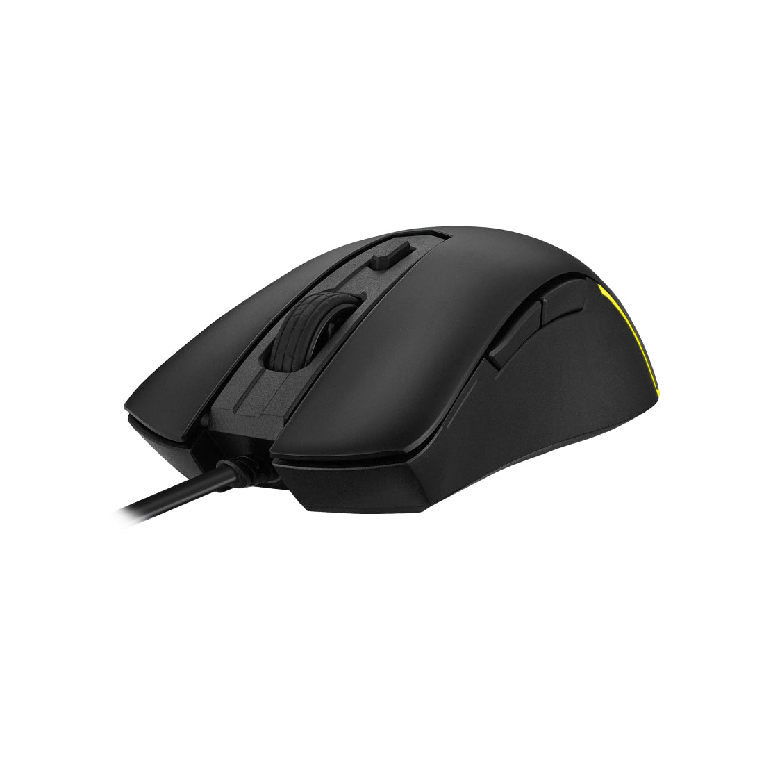 Asus TUF Gaming M3 Gen II Wired Gaming Mouse - فأرة - Store 974 | ستور ٩٧٤