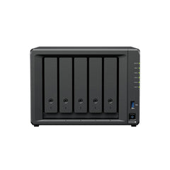 Synology DiskStation DS1525+ - مساحة تخزين