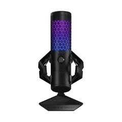 Asus ROG Carnyx Professional Cardioid Condenser Gaming Microphone - Black - ميكروفون