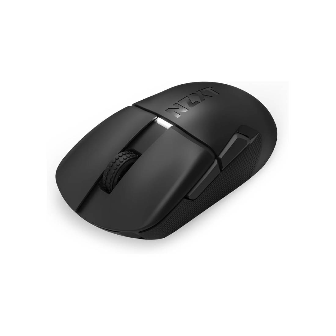 NZXT Lift Elite Wireless Gaming Mouse - Black - فأرة NZXT Lift Elite Wireless Gaming Mouse - Black - فأرة