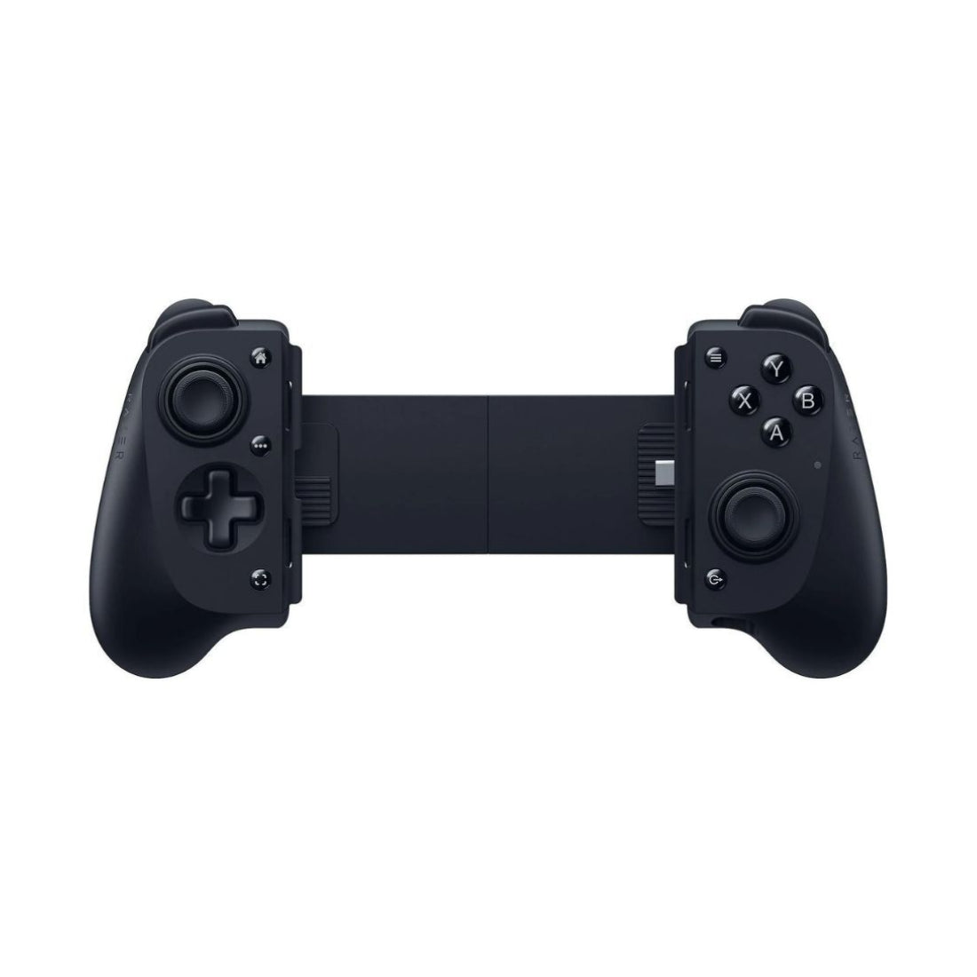 Razer Kishi V3 Mobile Gaming Controller - Black - وحدة تحكم - Store 974 Electronics WLL  | ستور٩٧٤ للالكترونيات ذ.م.م