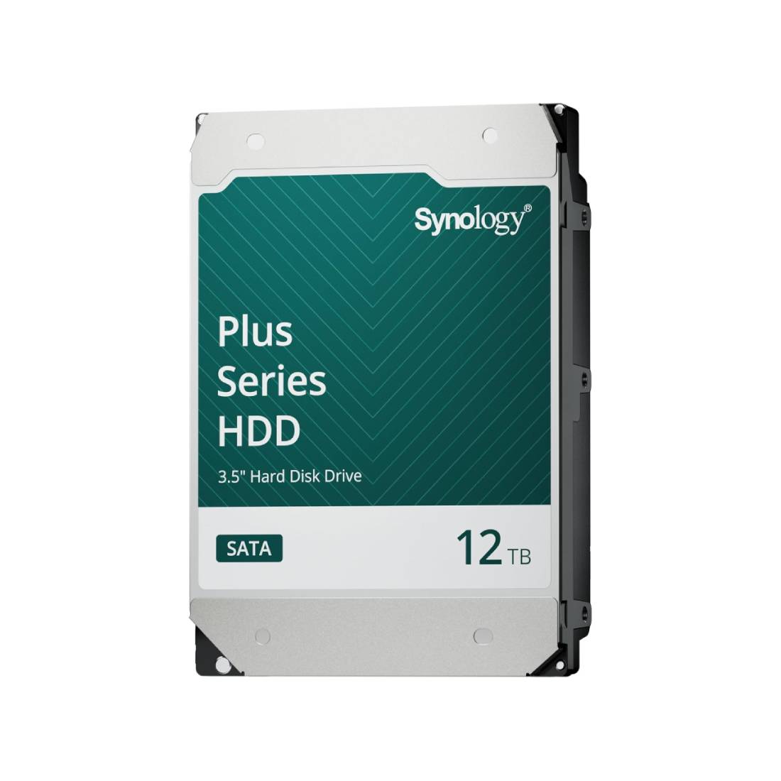 Synology HAT3310 12TB Plus Series SATA HDD 3.5