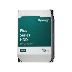 Synology HAT3310 12TB Plus Series SATA HDD 3.5