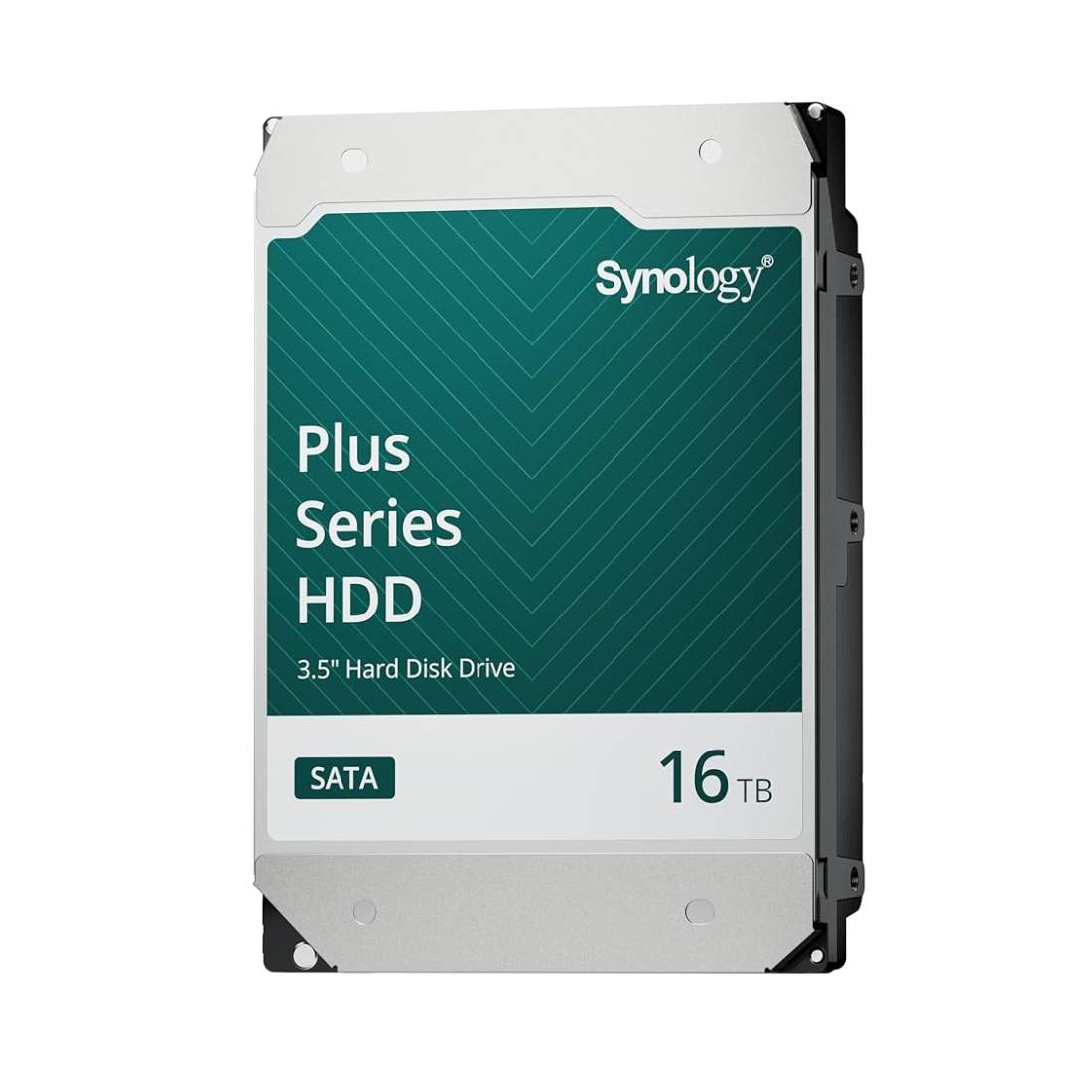 Synology HAT3310 16TB Plus Series SATA HDD 3.5