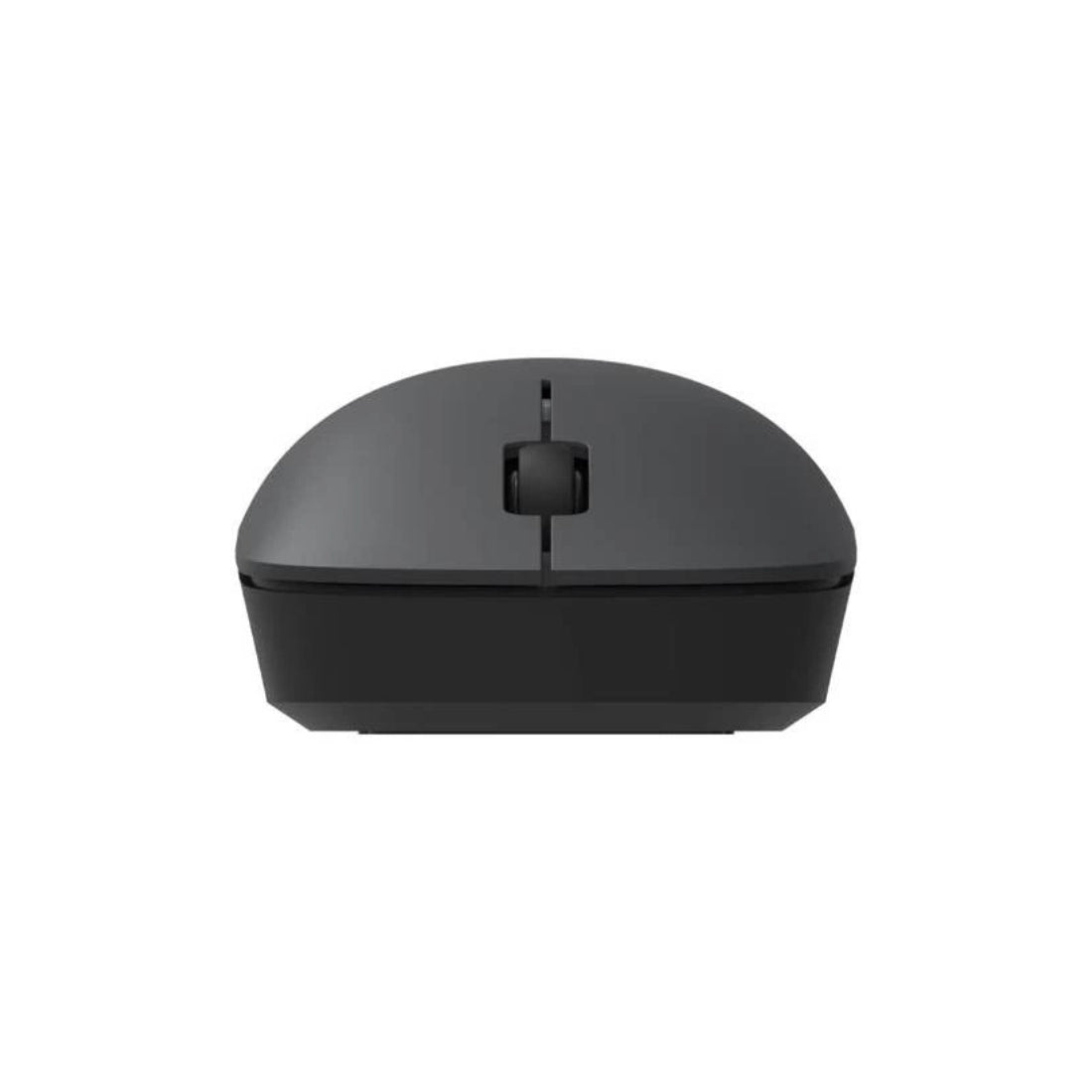 Xiaomi MI Wireless Lite Mouse - Black - فأرة - Store 974 | ستور ٩٧٤