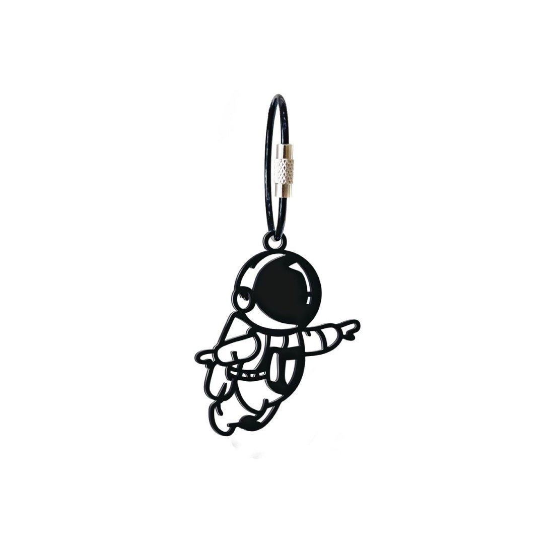 Steelouette Astronaut Keychain - أكسسوار Steelouette Astronaut Keychain - أكسسوار