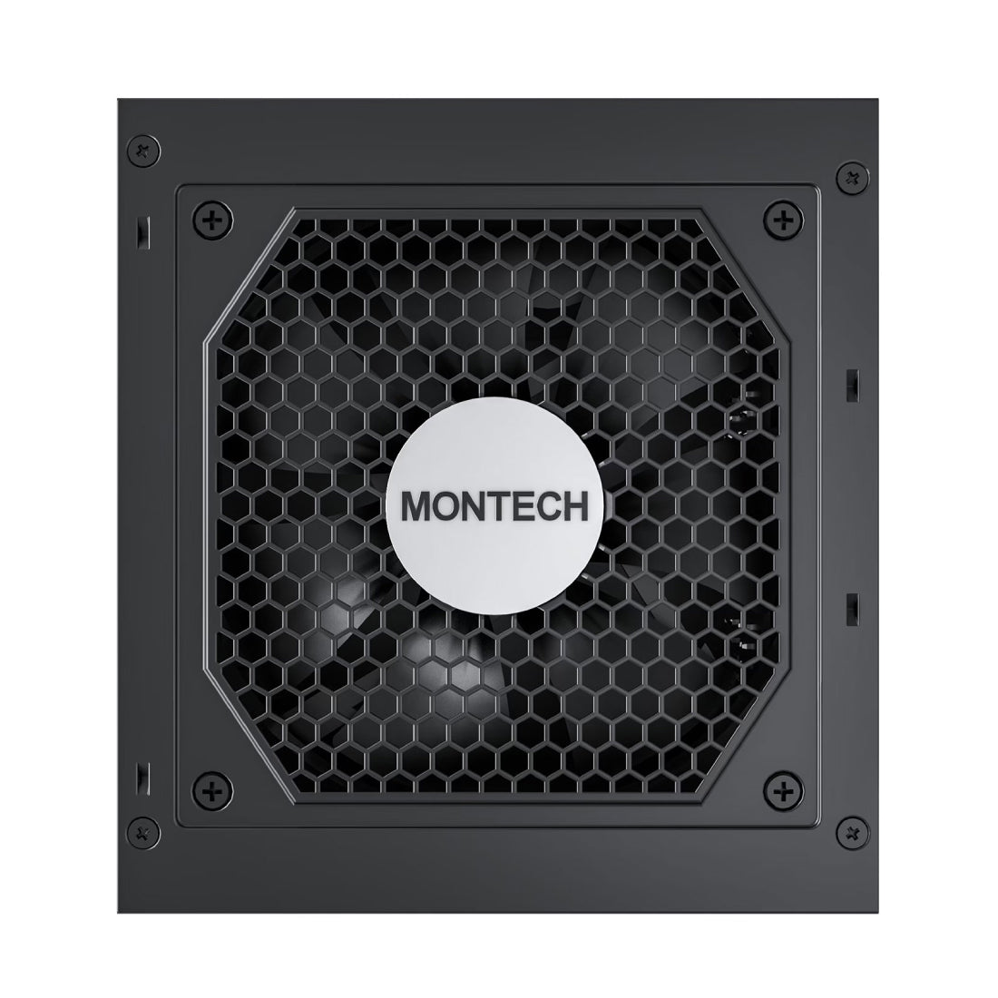 Montech Century G5 850W 80+ Gold Fully Modular Power Supply - مزود الطاقة - Store 974 | ستور ٩٧٤