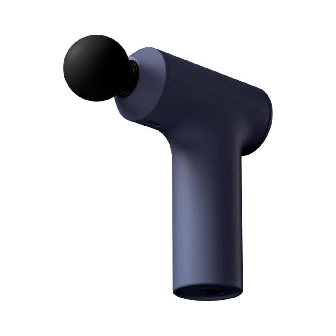 Xiaomi MI Mini Massage Gun - Blue - أداة تدليك - Store 974 | ستور ٩٧٤