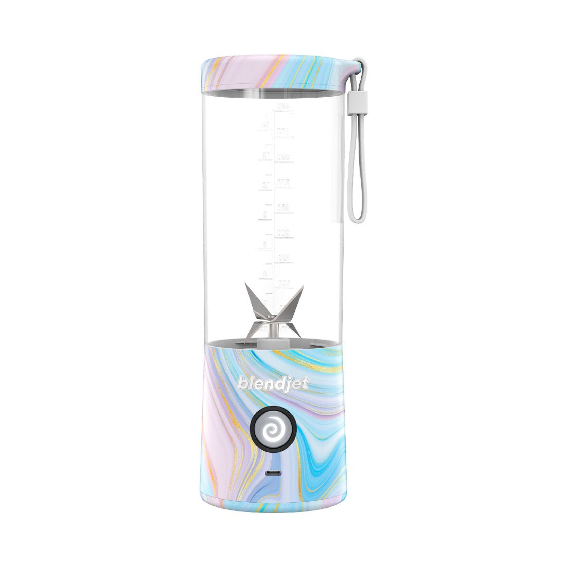 Blendjet 2 Portable Blender - Geode - خlaط Blendjet 2 Portable Blender - Geode - خlaط
