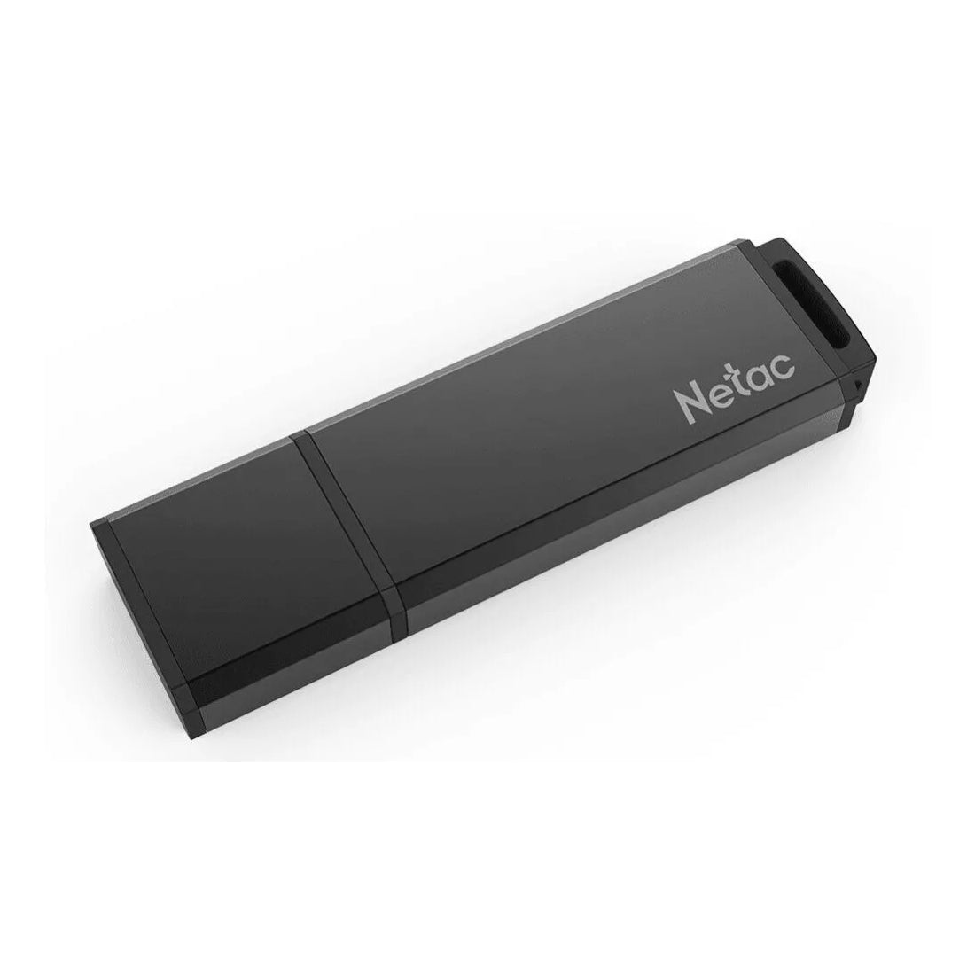 Netac U351 32GB USB 3.0 Flash Drive  - مساحة تخزين - Store 974 | ستور ٩٧٤